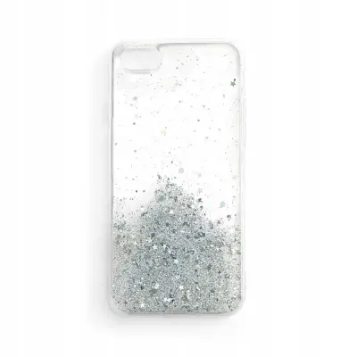 WOZINSKY CASE OVITEK ZA SAMSUNG GALAXY S21+ TRANSPARENTEN