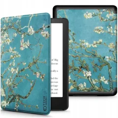 OVITEK ZA OVITEK TECH-PROTECT ZA KINDLE PAPERWHITE 5 V SIGNATURE SAKURA