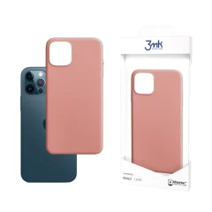 3MK MATT OVITEK LYCHEE ZA APPLE IPHONE 12/12 PRO OVITEK