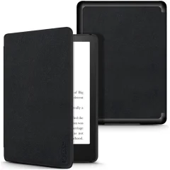 OVITEK TECH-PROTECT SMARTCASE ZA KINDLE PAPERWHITE V/5/SE ČRNA