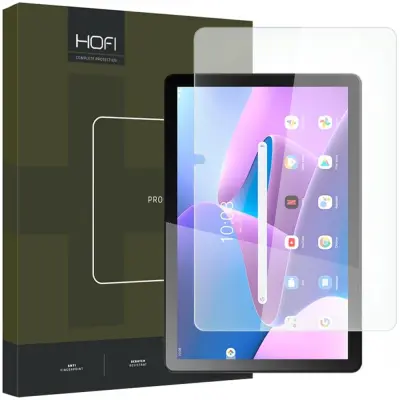 HOFI GLASS PRO+ KALJENO STEKLO ZA LENOVO TAB M10 10.1 3RD GEN TB-328 CLEAR
