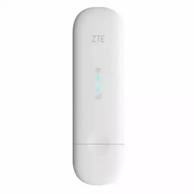 ZTE MF79U WIFI 4G LTE CAT.4 ROUTER BEL ZA MOBILNI USB INTERNET