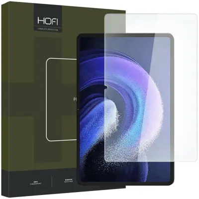 HOFI GLASS PRO+ KALJENO STEKLO ZA XIAOMI PAD 6 / 6 PRO CLEAR