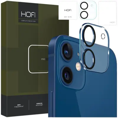 OVITEK ZA KAMERO HOFI CAM PRO+ IPHONE 12 PROZOREN ZAŠČITNI OVITEK