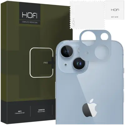 OVITEK ZA KAMERO HOFI ALUCAM PRO+ ZA IPHONE 14/14 PLUS/15/15 PLUS MODER