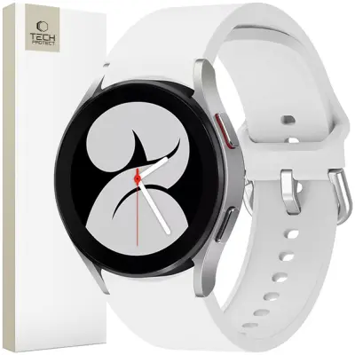 TECH-PROTECT ICONBAND PAŠEK ZA SAMSUNG GALAXY WATCH 4 5 6 7 FE BEL