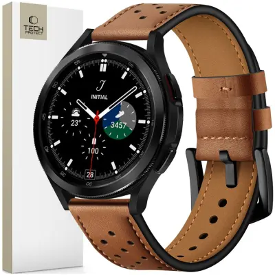 USNJENI OVITEK TECH-PROTECT ZA SAMSUNG GALAXY WATCH 4 5 6 7 FE RJAV