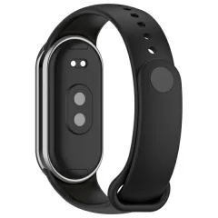 BELINE SIMPLE TRAK ZA MI BAND 9/8 BLACK/BLACK BAND, ZAPESTNICA