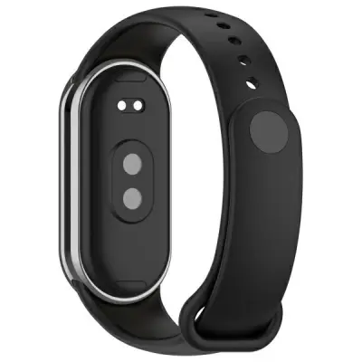 BELINE SIMPLE TRAK ZA MI BAND 9/8 BLACK/BLACK BAND, ZAPESTNICA