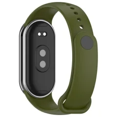 BELINE SIMPLE MI BAND 9/8 ZELEN PAS ZA FITNES