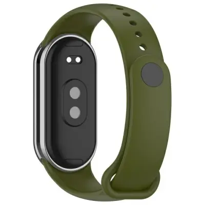 BELINE SIMPLE MI BAND 9/8 ZELEN PAS ZA FITNES