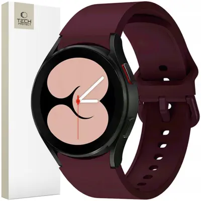TECH-PROTECT ICONBAND PAŠEK ZA SAMSUNG GALAXY WATCH 4/5/6/7/FE MODER