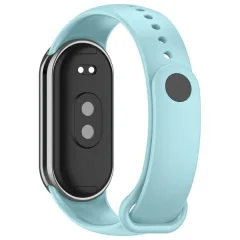 BELINE SIMPLE MI BAND STRAP 9/8 TURKIZNA / TURKIZNA ZA SMARTBAND