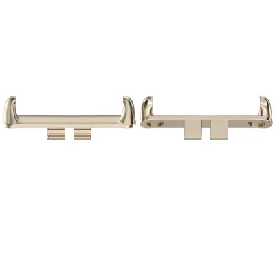 Vrhunski priključek iz nerjavečega jekla za Honor Choice 2i Gold