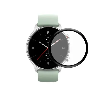 PMMA Kompozitna Vroče Upogljiva Folija za Xiaomi Watch S1