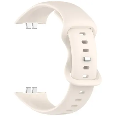 Silikonski pašček za uro Honor Choice ROSSINI 2i Beige