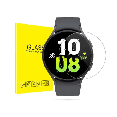 2-paketna zaščita zaslona za Samsung Galaxy Watch 7 44 mm
