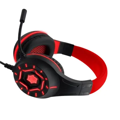 Žične slušalke - Poglobljen zvok in udobje Red