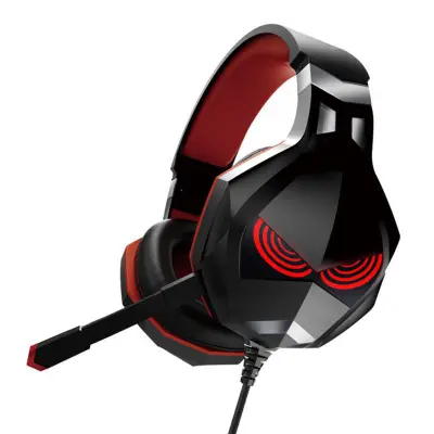 Žične slušalke - Poglobljen zvok in udobno oblikovanje Red