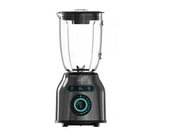 CECOTEC Power Black Titanium 2200MAX Smooth blender