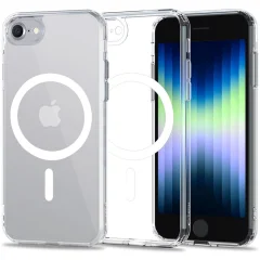 OVITEK TECH-PROTECT MAGMAT ZA IPHONE 7 8 SE 2020 2022 PROZOREN ZA MAGSAFE