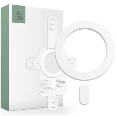 TECH-PROTECT MAGMAT ZA MAGSAFE RING CASE MAGNETNI OVITEK ZA TELEFON