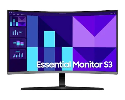 SAMSUNG S39GD S3 32'' ukrivljen monitor