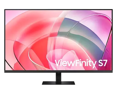 SAMSUNG S70D ViewFinity S7 37'' monitor
