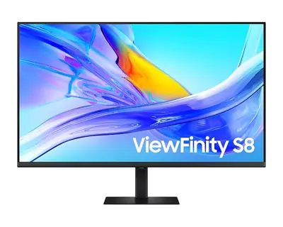 SAMSUNG S80UD ViewFinity S8 37'' monitor
