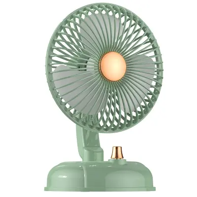 Prenosni Namizni Ventilator Namizni Retro Ventilator Modni Namizni Ventilator