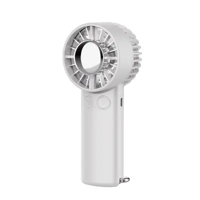 Prenosni Ventilator, Klimatska Naprava, Baterija, Brezžični Polnilni Ročni Ventilator S Hladnim Stiskanjem