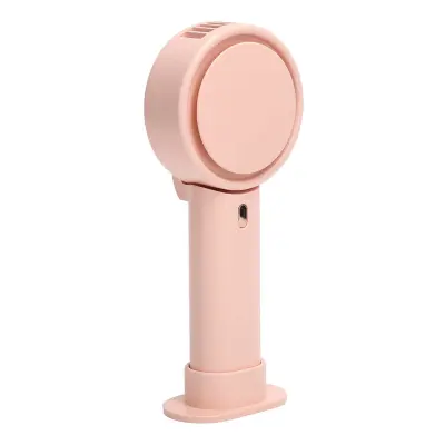 Prenosni Ventilator Brez Rezil Za Polnjenje Usb, Primeren Za Notranjo In Zunanjo Uporabo