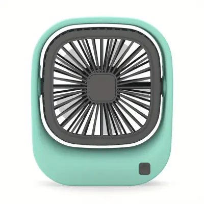 Namizni Ročni Ventilator, Prenosni Ventilator Za Polnjenje Usb