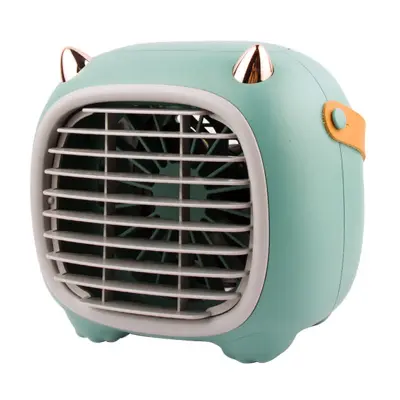 1Pcs Spray Ventilator Namizni Spray Ventilator Poletni Hladilni Stroj
