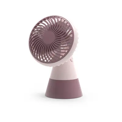 Namizni Ventilator, Polnjenje Usb, Primerno Za Pisarne, Spalnice Študentskih Domov