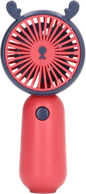 Prenosni Zunanji Ventilator Za Polnjenje