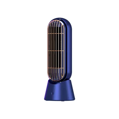 Prenosni Ventilator Za Kroženje Zraka Pisarniški Polnilni Hladilni Namizni Ventilator