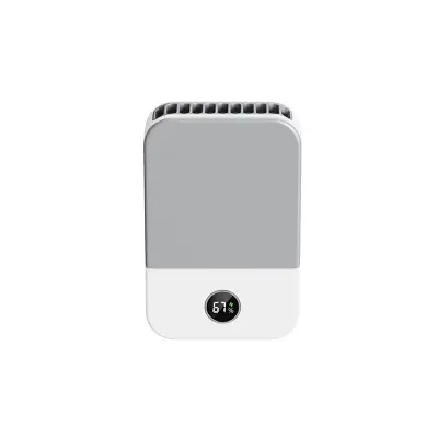 Prenosni Ovratni Ventilator Usb Viseči Ovratni Ventilator Za Polnjenje