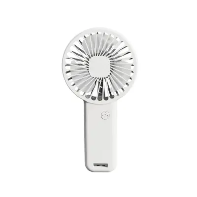 1 Kos Ročni Ventilator 800 Mah, Prenosni Mini Ventilator, Majhen Ventilator Za Polnjenje