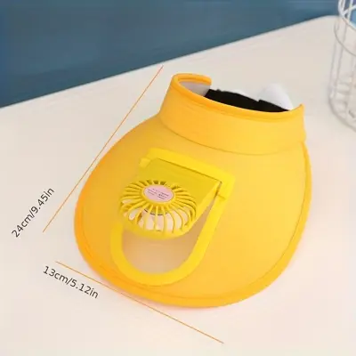 Candy Color Usb Pokrov Ventilatorja Za Polnjenje Poletni Pokrov Ventilatorja Pokrov Ventilatorja Za Odrasle