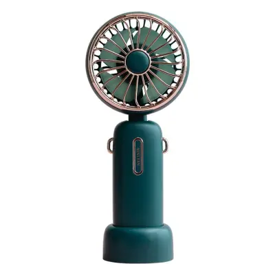 Usb Polnilni Prenosni Mini Ročni Ventilator, Primeren Za Notranjo In Zunanjo Uporabo