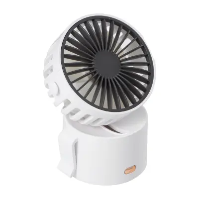 Prenosni Vratni Ventilator Usb Tihi Potovalni Ročni Ventilator Za Hlajenje Zraka Za Pisarniško Domačo Sobo