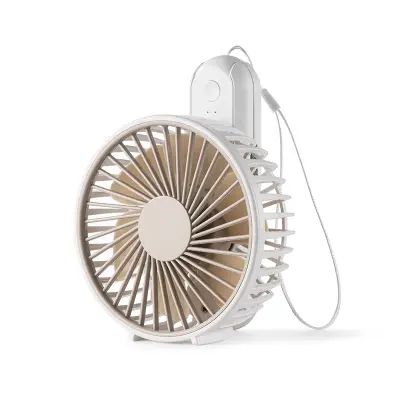 1 Kos Beli Ročni Ventilator Gospodinjski Prenosni Električni Ventilator Zunanji