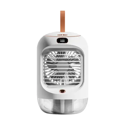 Namizni Ventilator Usb Mobile Majhen Osebni Prostor Prenosna Mini Klimatska Naprava Hladilnik Zraka