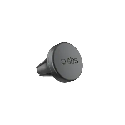 SBS DRŽALO ZA PAMETNI TELEFON AIR AIR VENTS ZA MAGSAFE ETUI ČRN