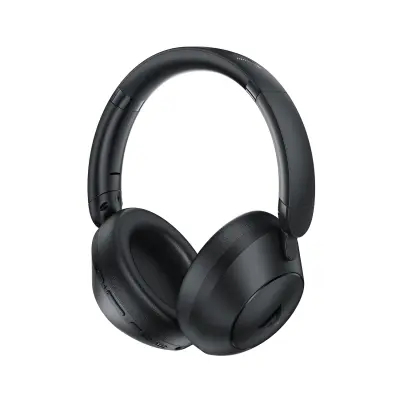 ACEFAST H3 BREZŽIČNE BLUETOOTH SLUŠALKE Z ANC ZA TELEFON ČRNE