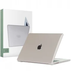 OVITEK TECH-PROTECT SMARTSHELL ZA MACBOOK AIR 15 M2 M3 2023-2024