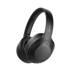 JOYROOM J-HEAD SERIES JR-JH2 ANC BLUETOOTH BREZŽIČNE SLUŠALKE ČRNE