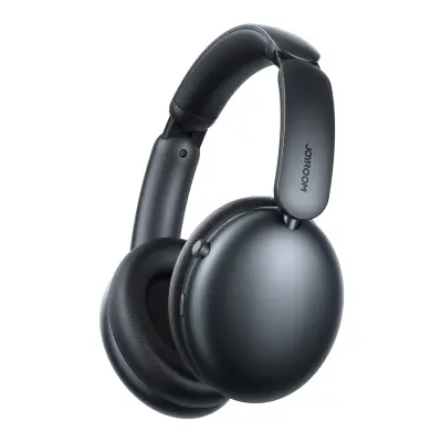 JOYROOM BREZŽIČNE SLUŠALKE J-HEAD SERIJA JR-JH1 ANC BLUETOOTH ČRNE