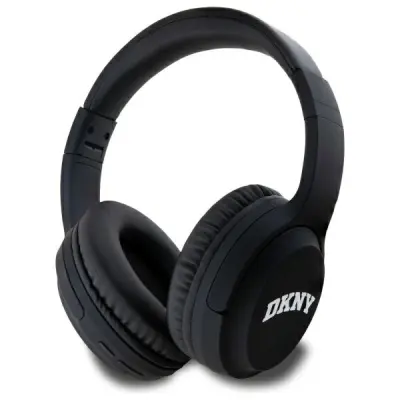 DKNY BLUETOOTH ETUI NAUŠESNE SLUŠALKE ZA TELEFON ČRNO/ČRNO